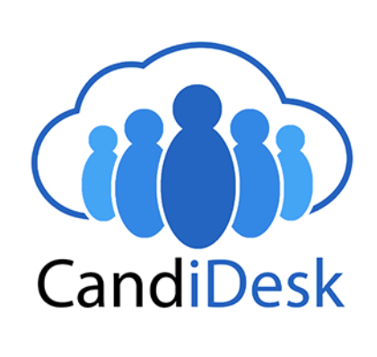 CandiDesk - Solution RH Avancee