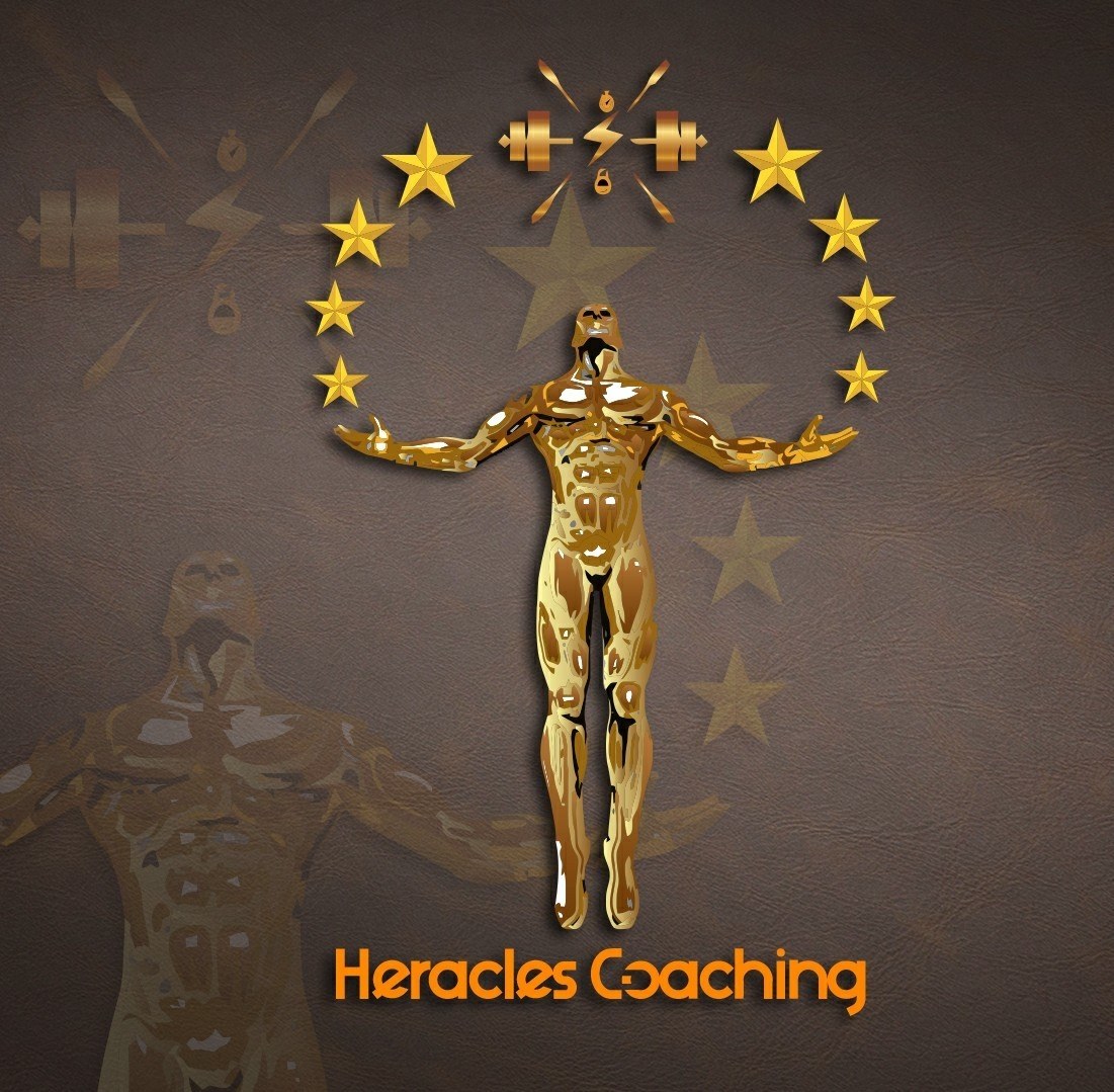 Heracles Coaching