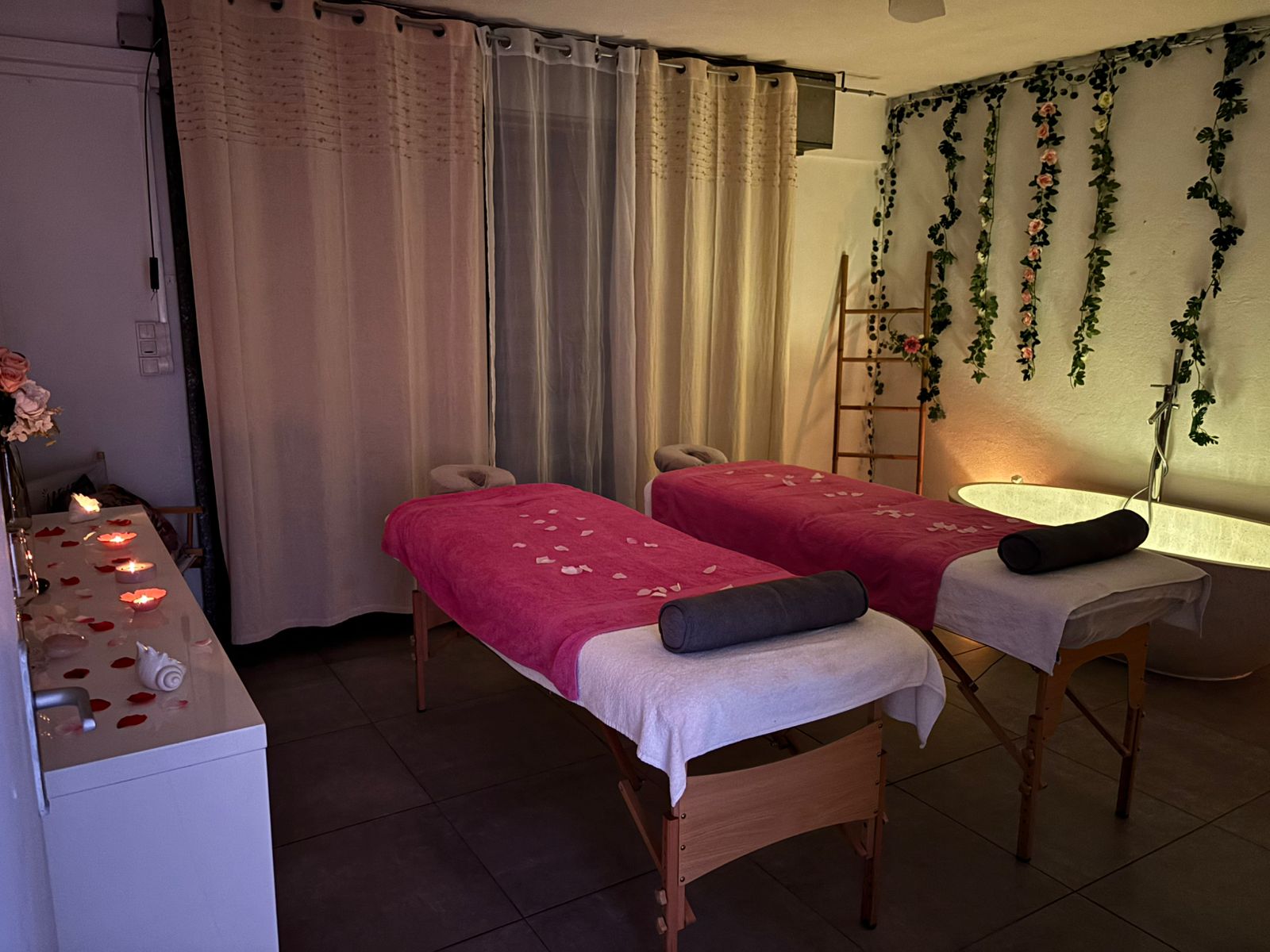 Jem Bien Être et Compagnie