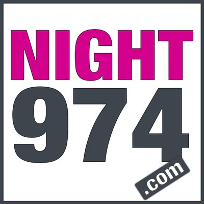 Night974 - Sorties Reunionnaises